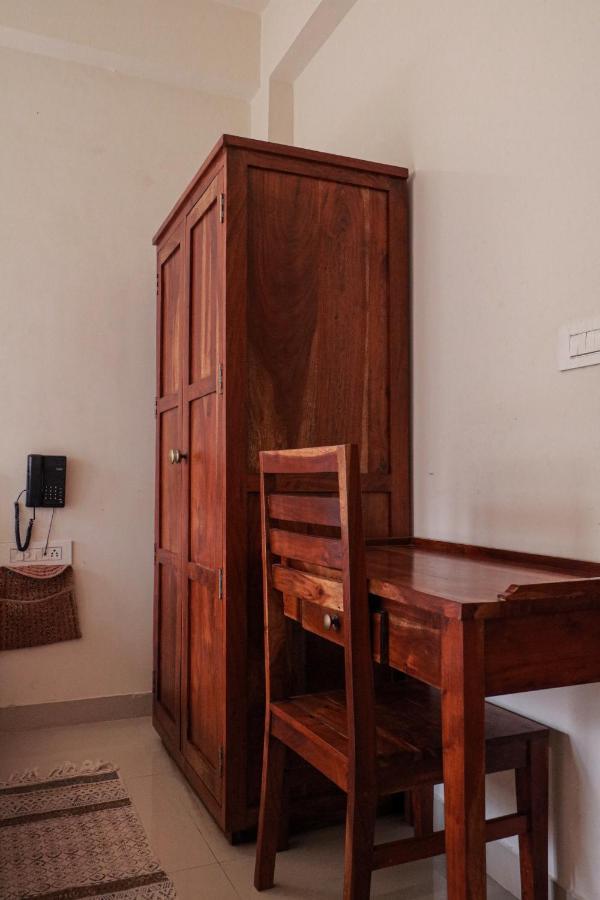 Chillout - A Boutique Hotel & Rooftop Restaurant Divisione di Jaipur Esterno foto