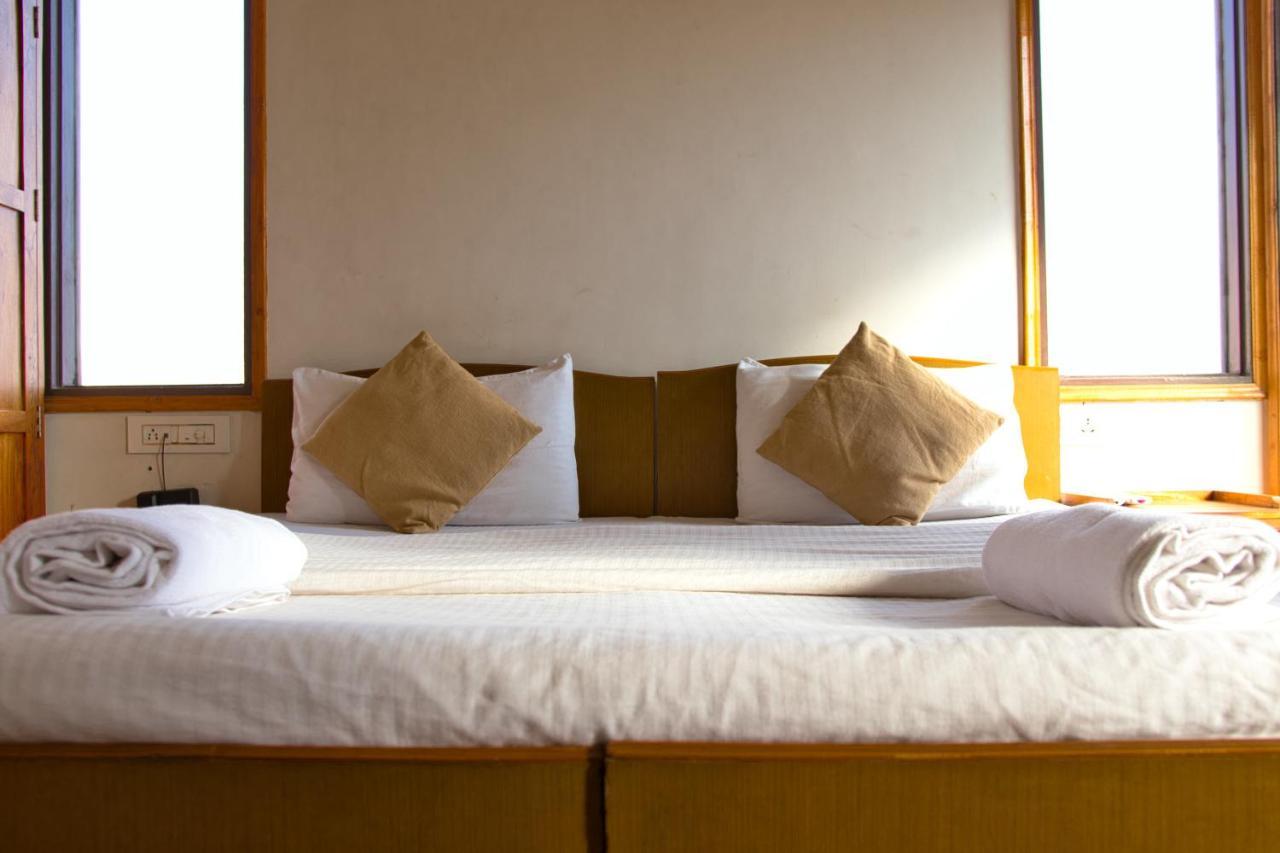 Chillout - A Boutique Hotel & Rooftop Restaurant Divisione di Jaipur Esterno foto