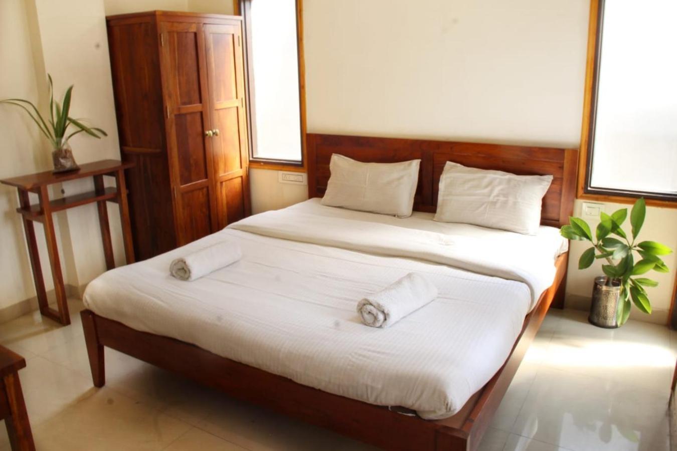 Chillout - A Boutique Hotel & Rooftop Restaurant Divisione di Jaipur Esterno foto