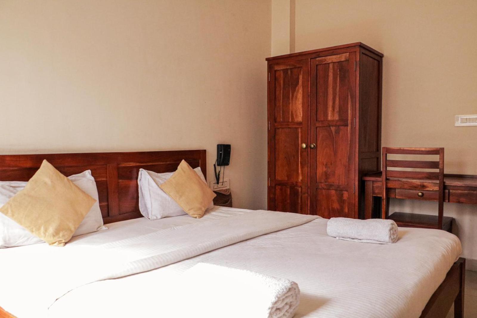 Chillout - A Boutique Hotel & Rooftop Restaurant Divisione di Jaipur Esterno foto
