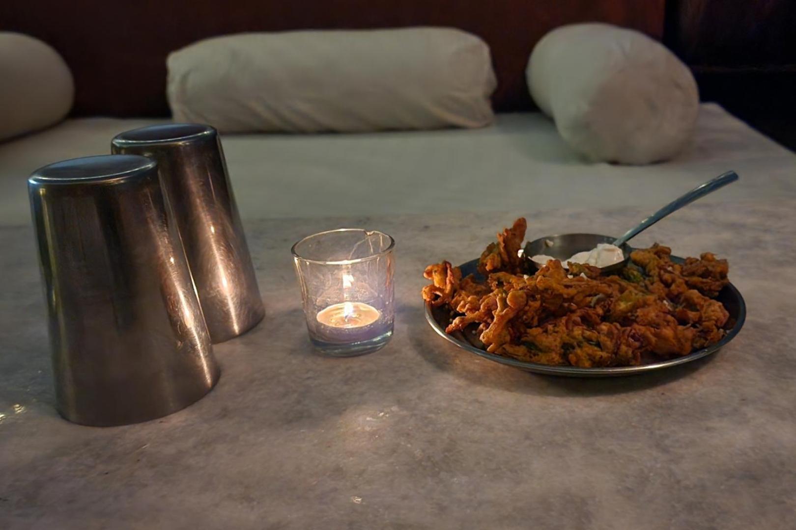 Chillout - A Boutique Hotel & Rooftop Restaurant Divisione di Jaipur Esterno foto